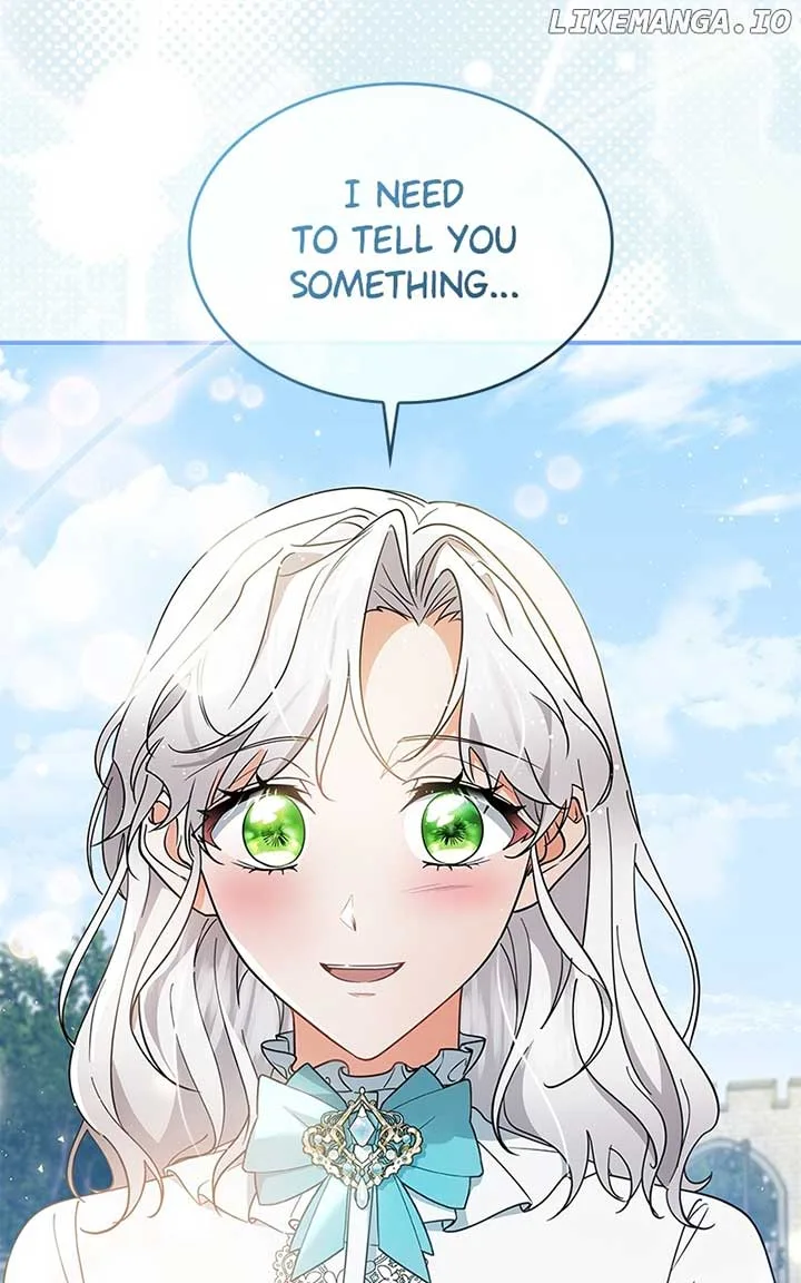 The Things Melvin Left Behind for Them Chapter 63 page 105