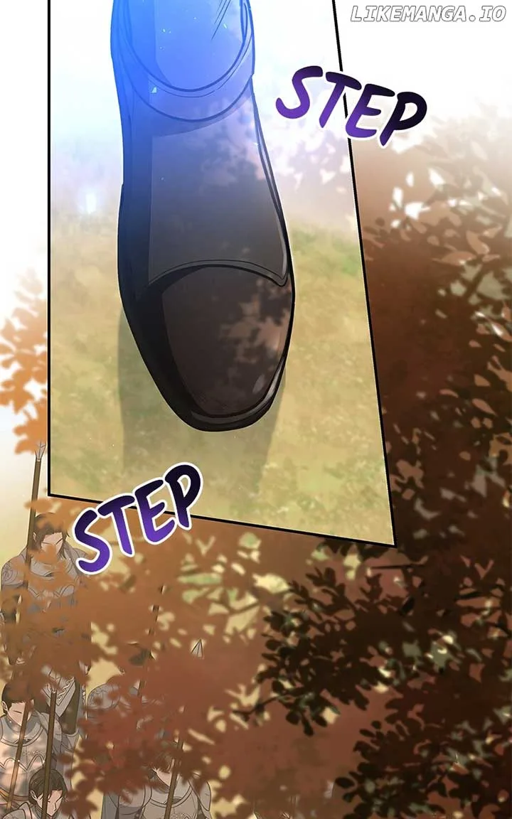 The Things Melvin Left Behind for Them Chapter 66 page 68