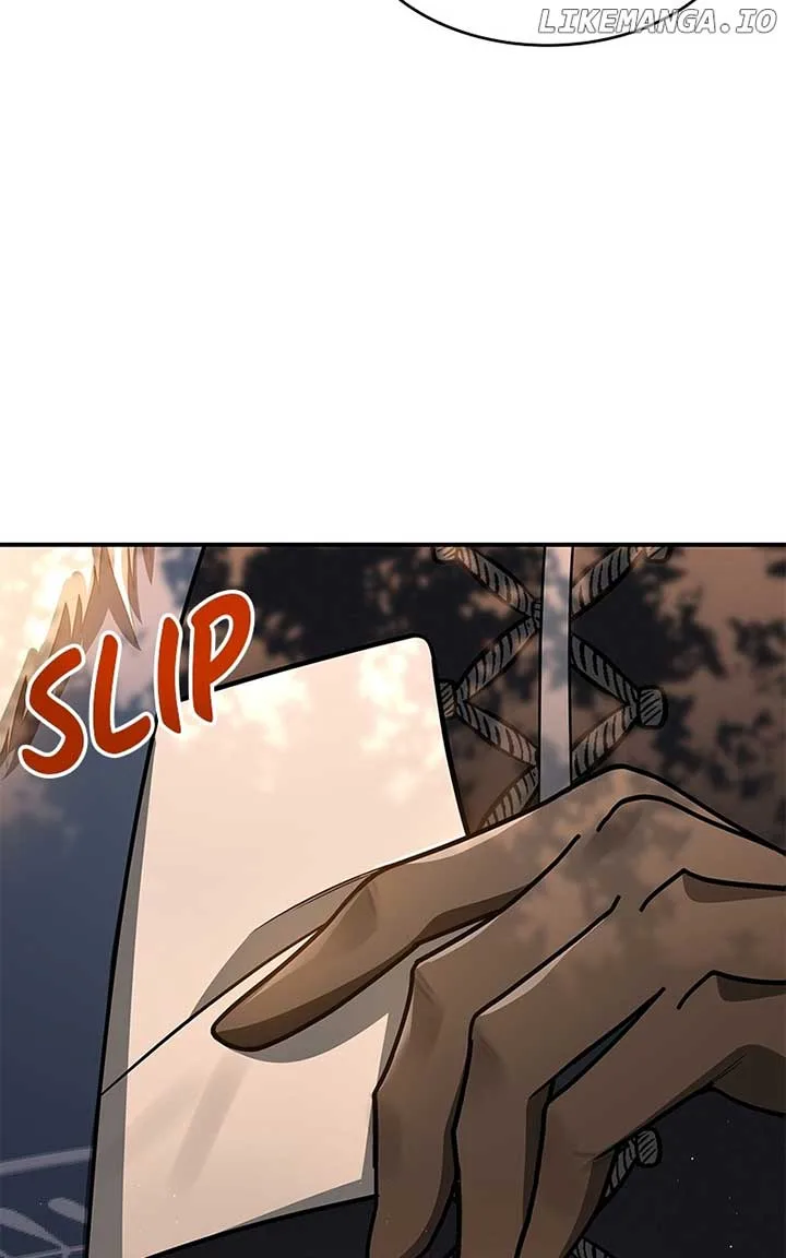 The Things Melvin Left Behind for Them Chapter 66 page 81