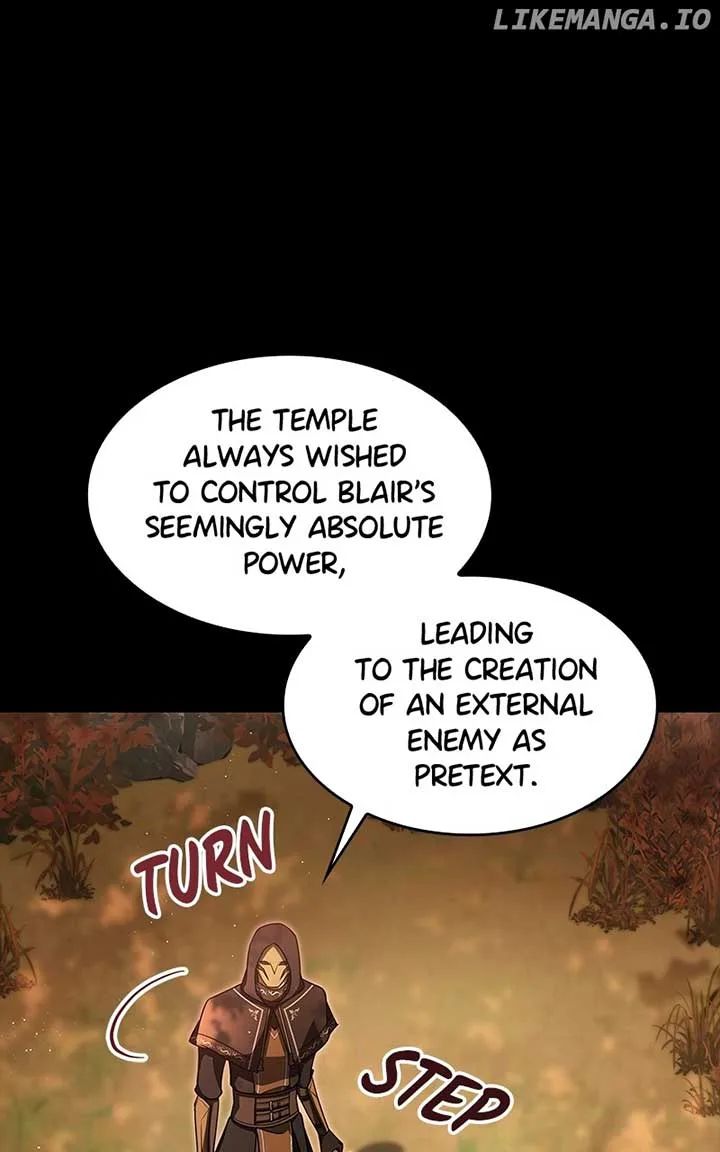 The Things Melvin Left Behind for Them Chapter 68 page 76