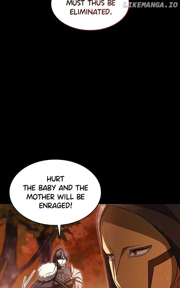 The Things Melvin Left Behind for Them Chapter 68 page 79
