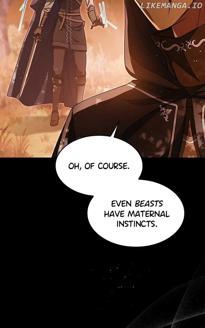 The Things Melvin Left Behind for Them Chapter 68 page 80