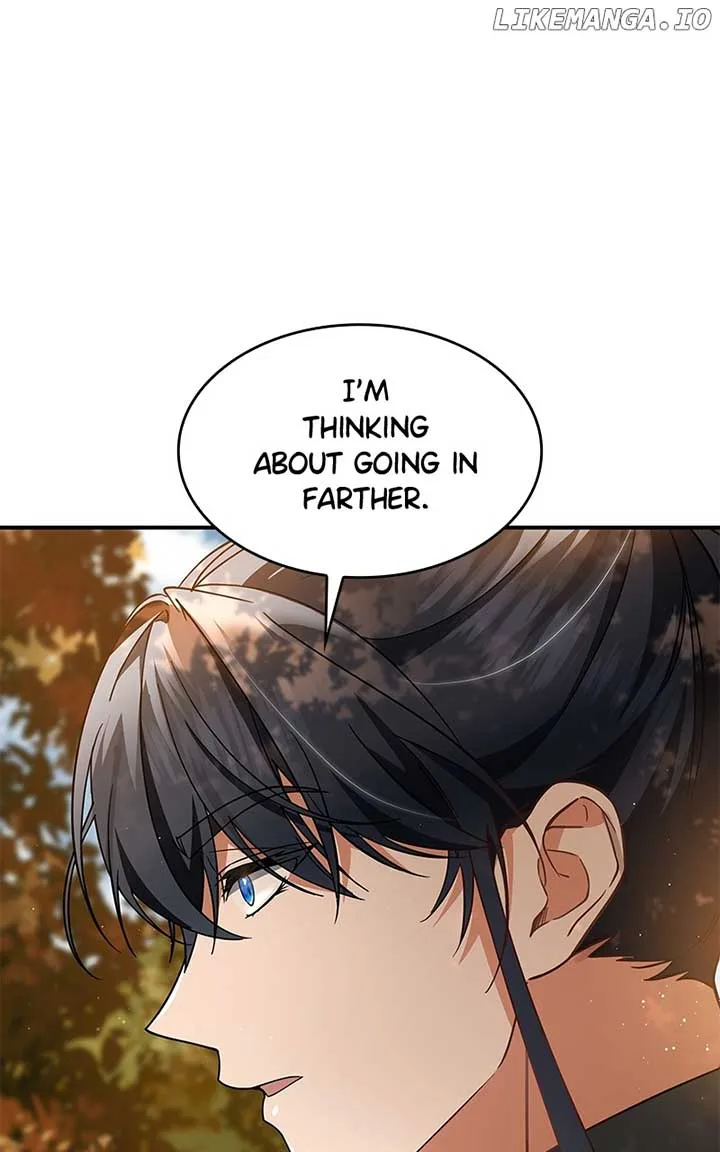 The Things Melvin Left Behind for Them Chapter 66 page 75