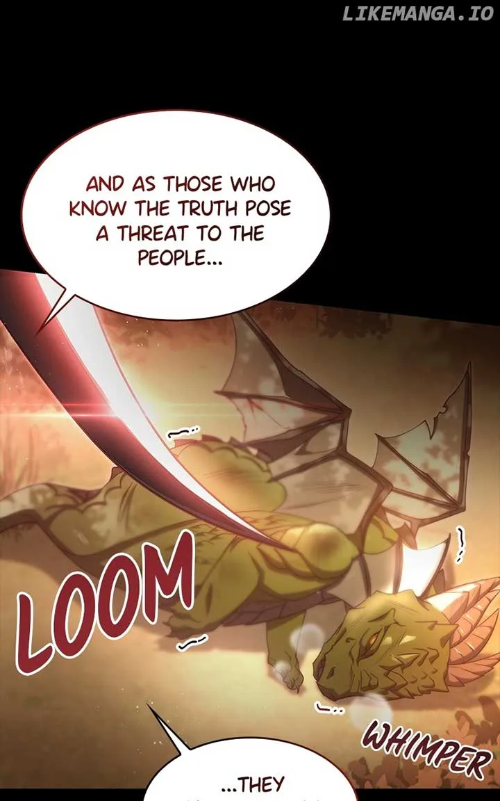 The Things Melvin Left Behind for Them Chapter 68 page 78