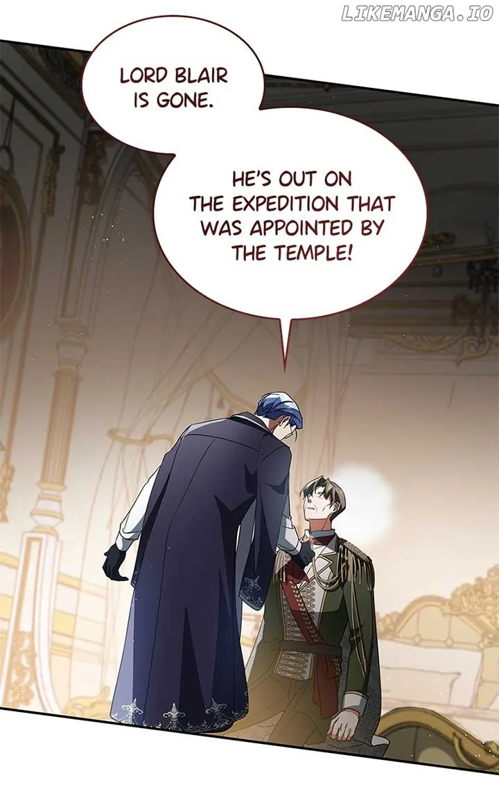 The Things Melvin Left Behind for Them Chapter 74 page 43
