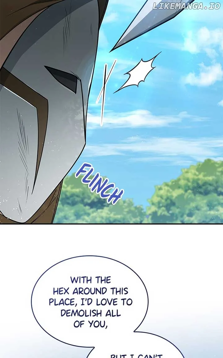 The Things Melvin Left Behind for Them Chapter 74 page 74