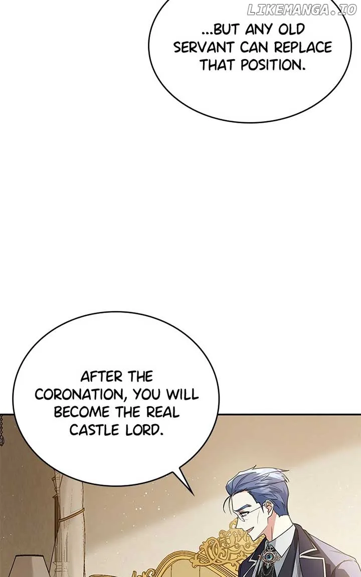 The Things Melvin Left Behind for Them Chapter 74 page 34