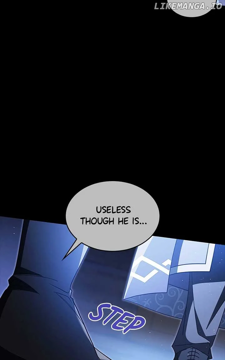 The Things Melvin Left Behind for Them Chapter 74 page 11