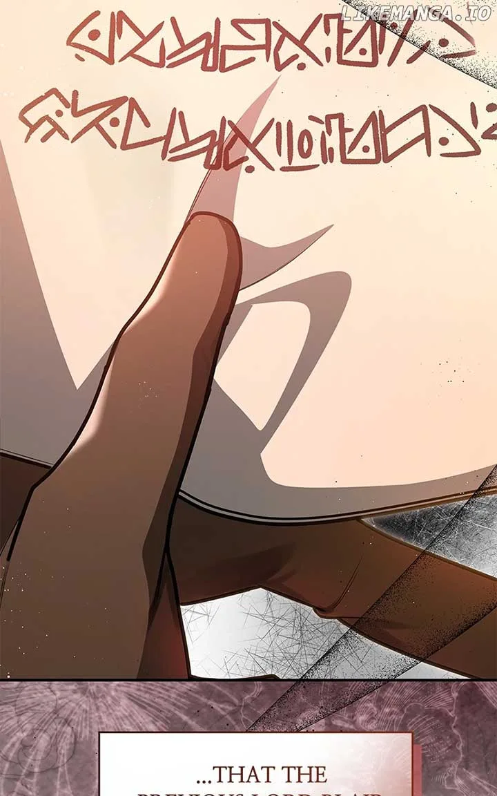 The Things Melvin Left Behind for Them Chapter 66 page 84