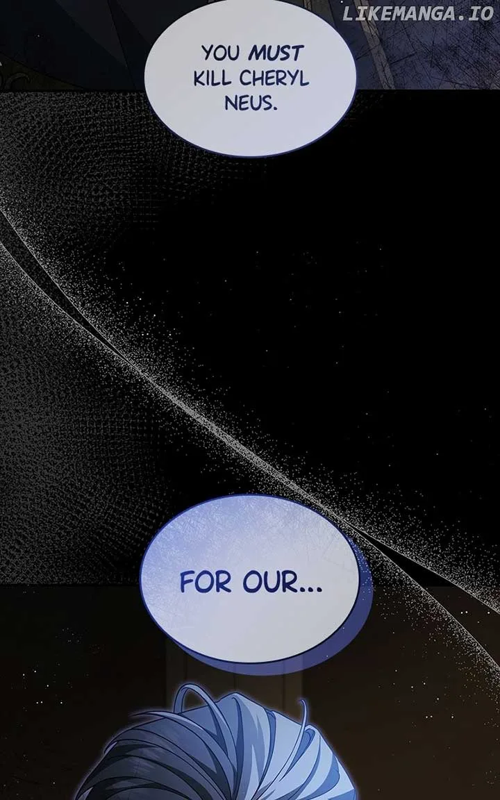 The Things Melvin Left Behind for Them Chapter 74 page 21