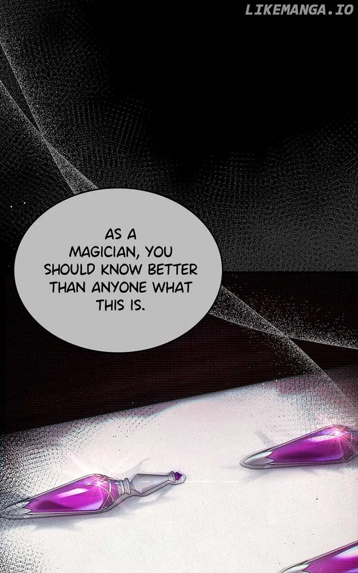 The Things Melvin Left Behind for Them Chapter 74 page 18