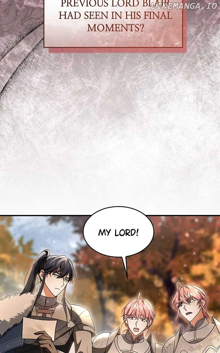 The Things Melvin Left Behind for Them Chapter 66 page 85