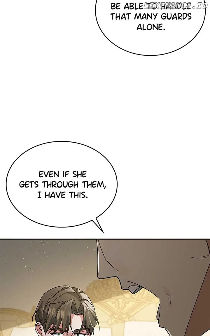 The Things Melvin Left Behind for Them Chapter 74 page 51