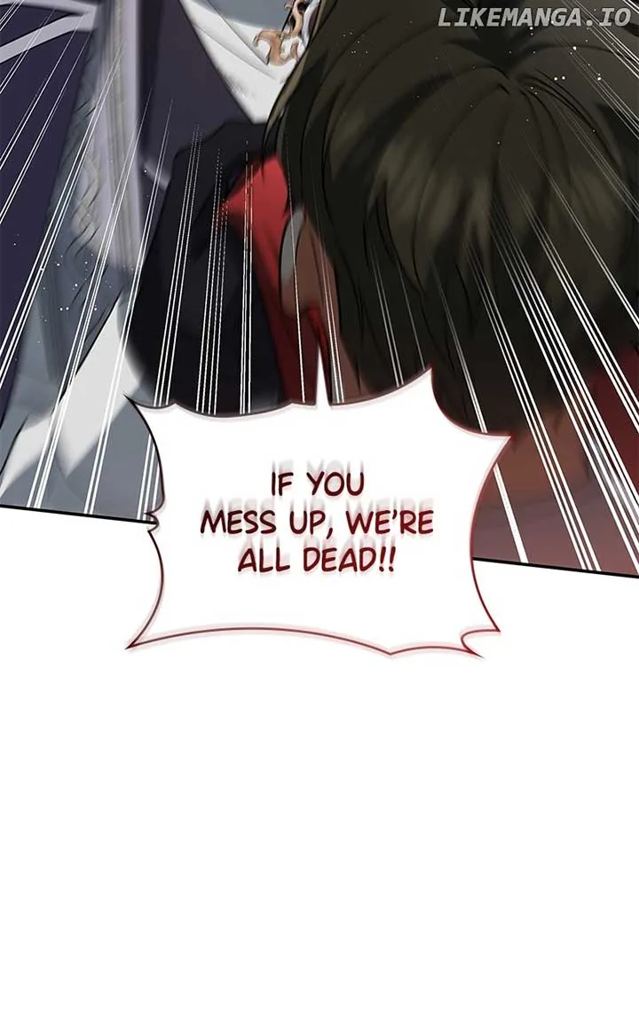 The Things Melvin Left Behind for Them Chapter 74 page 42