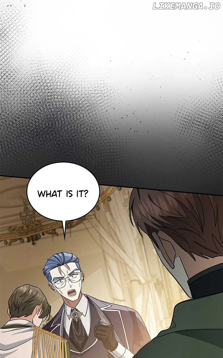 The Things Melvin Left Behind for Them Chapter 74 page 56