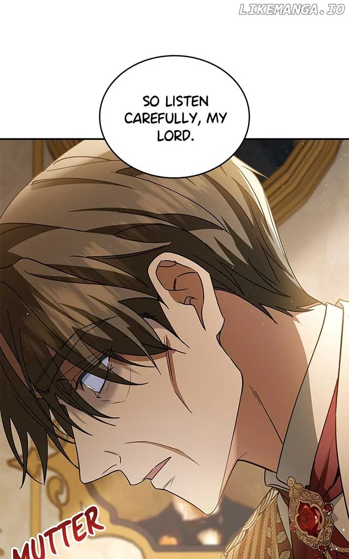 The Things Melvin Left Behind for Them Chapter 74 page 36