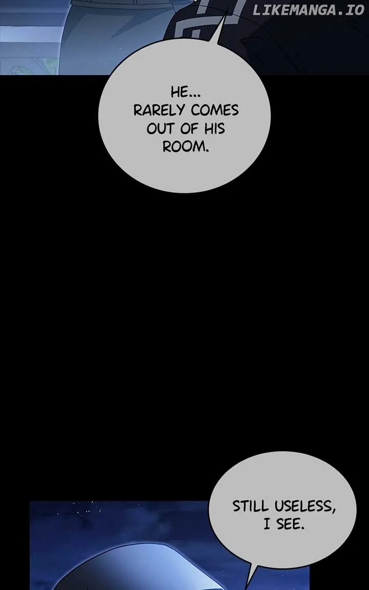 The Things Melvin Left Behind for Them Chapter 74 page 8