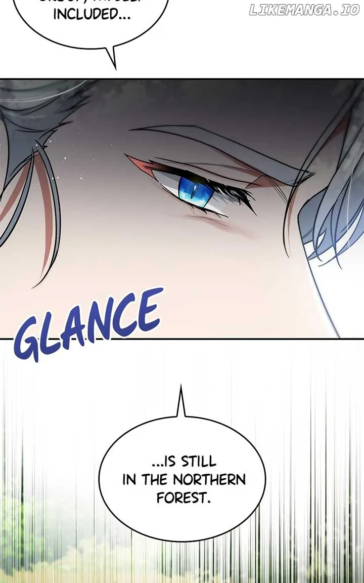 The Things Melvin Left Behind for Them Chapter 74 page 65