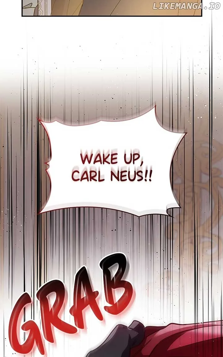 The Things Melvin Left Behind for Them Chapter 74 page 39