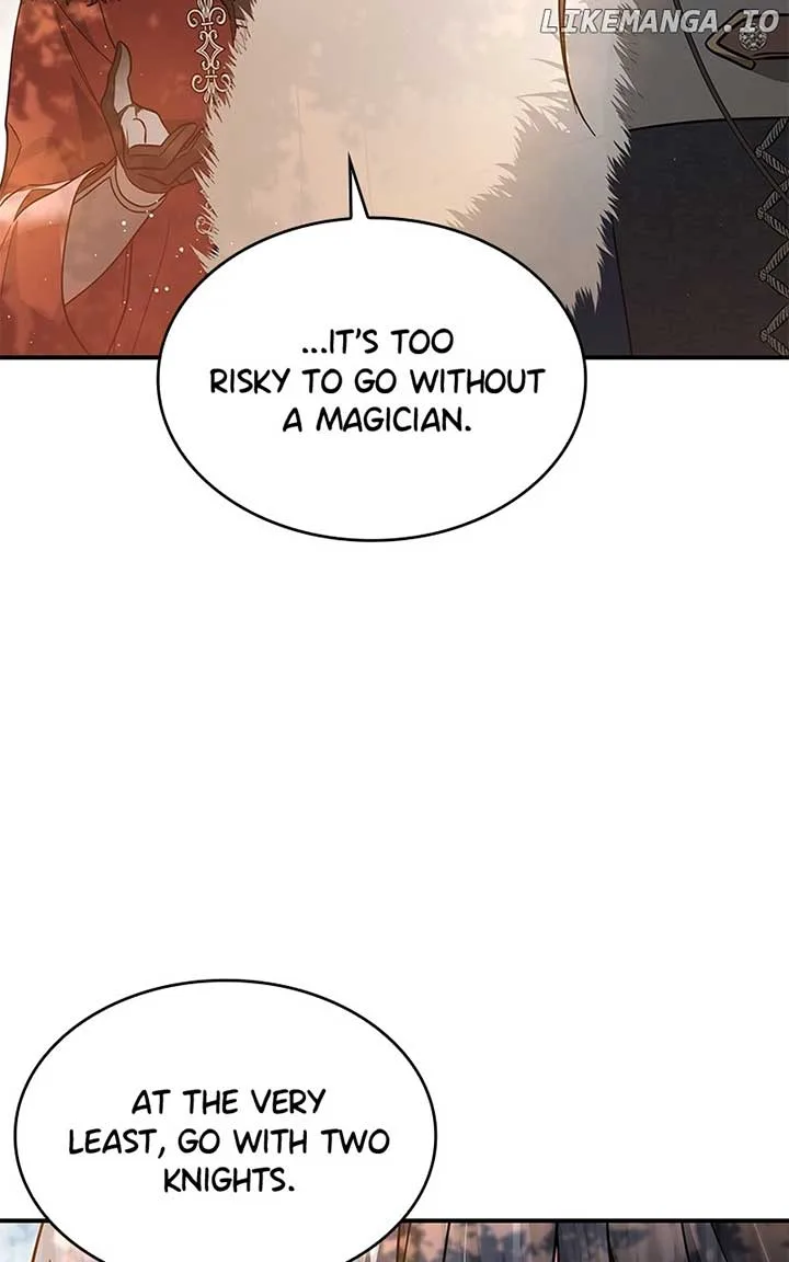 The Things Melvin Left Behind for Them Chapter 66 page 91