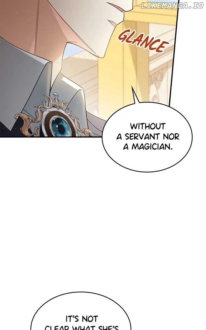 The Things Melvin Left Behind for Them Chapter 74 page 31