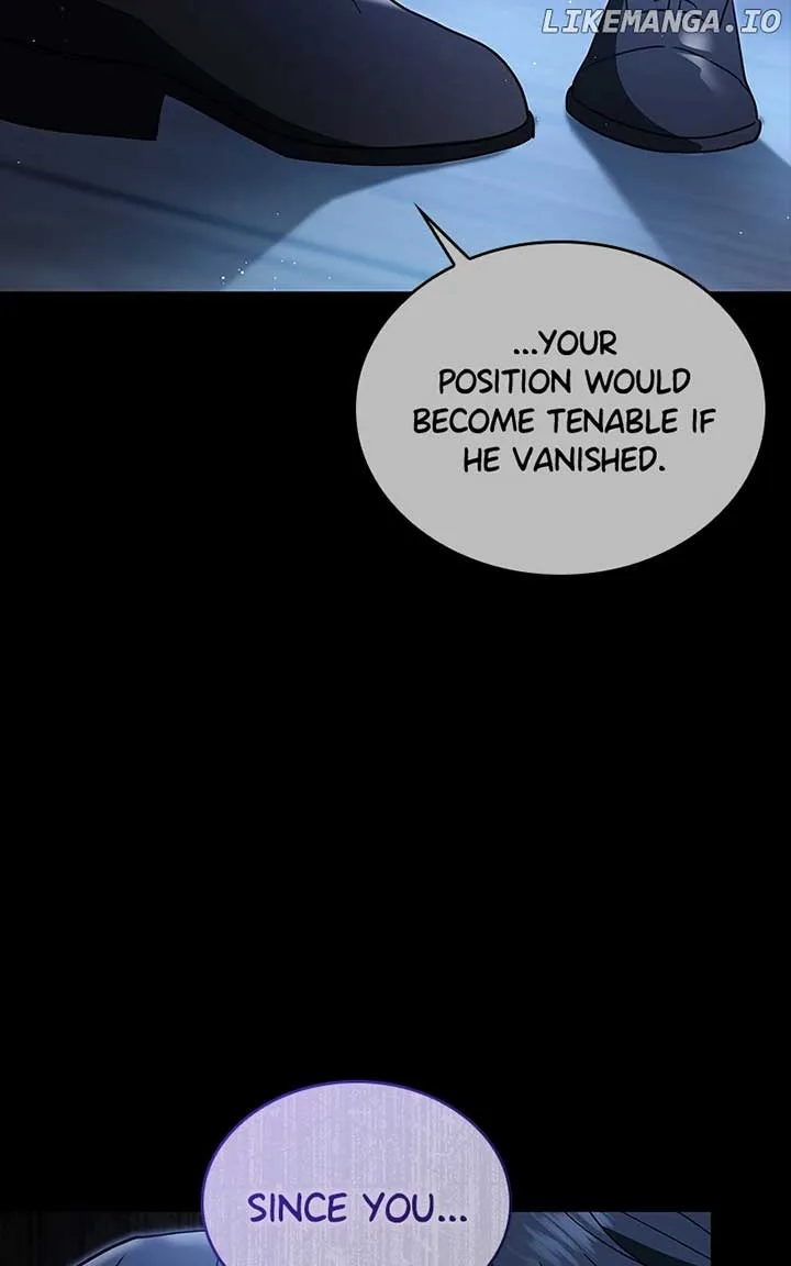 The Things Melvin Left Behind for Them Chapter 74 page 12