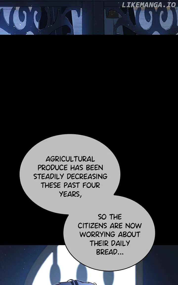 The Things Melvin Left Behind for Them Chapter 74 page 5