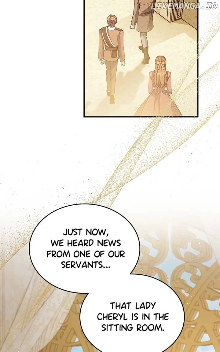 The Things Melvin Left Behind for Them Chapter 74 page 28