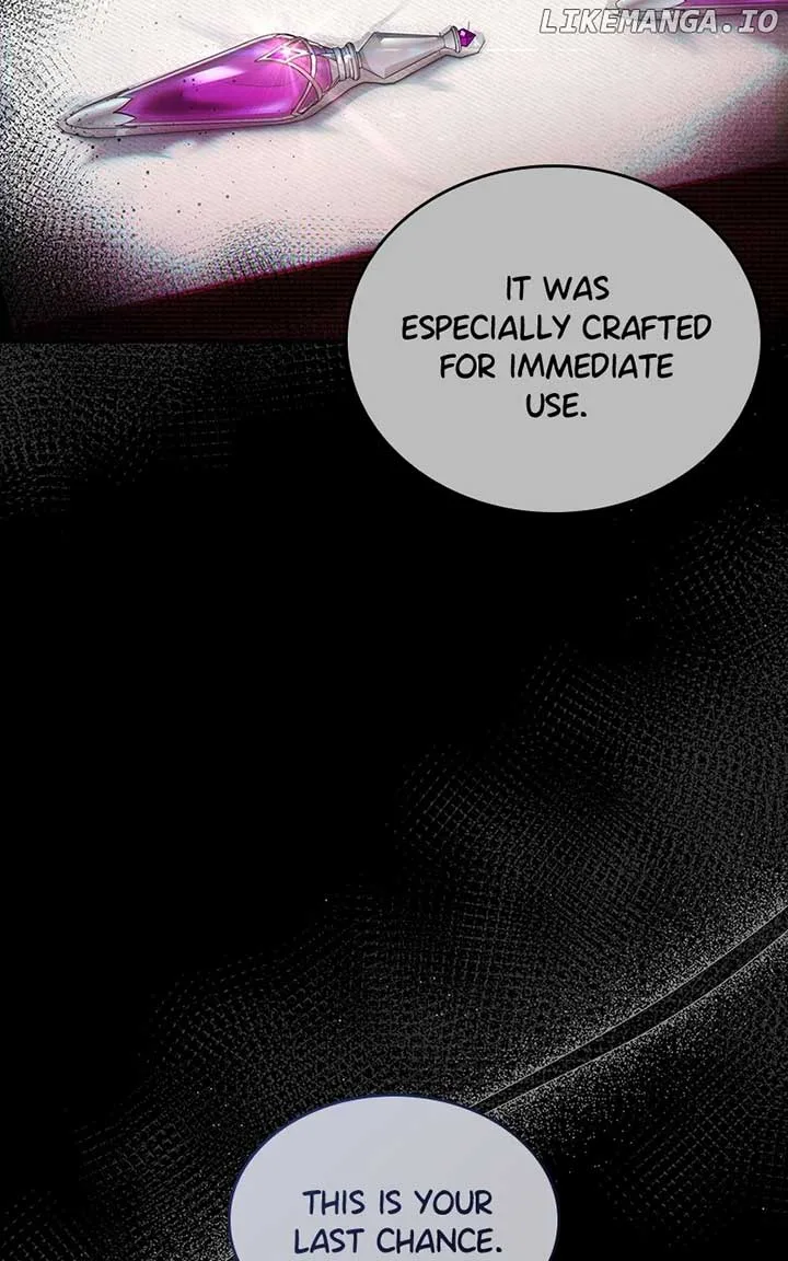The Things Melvin Left Behind for Them Chapter 74 page 19