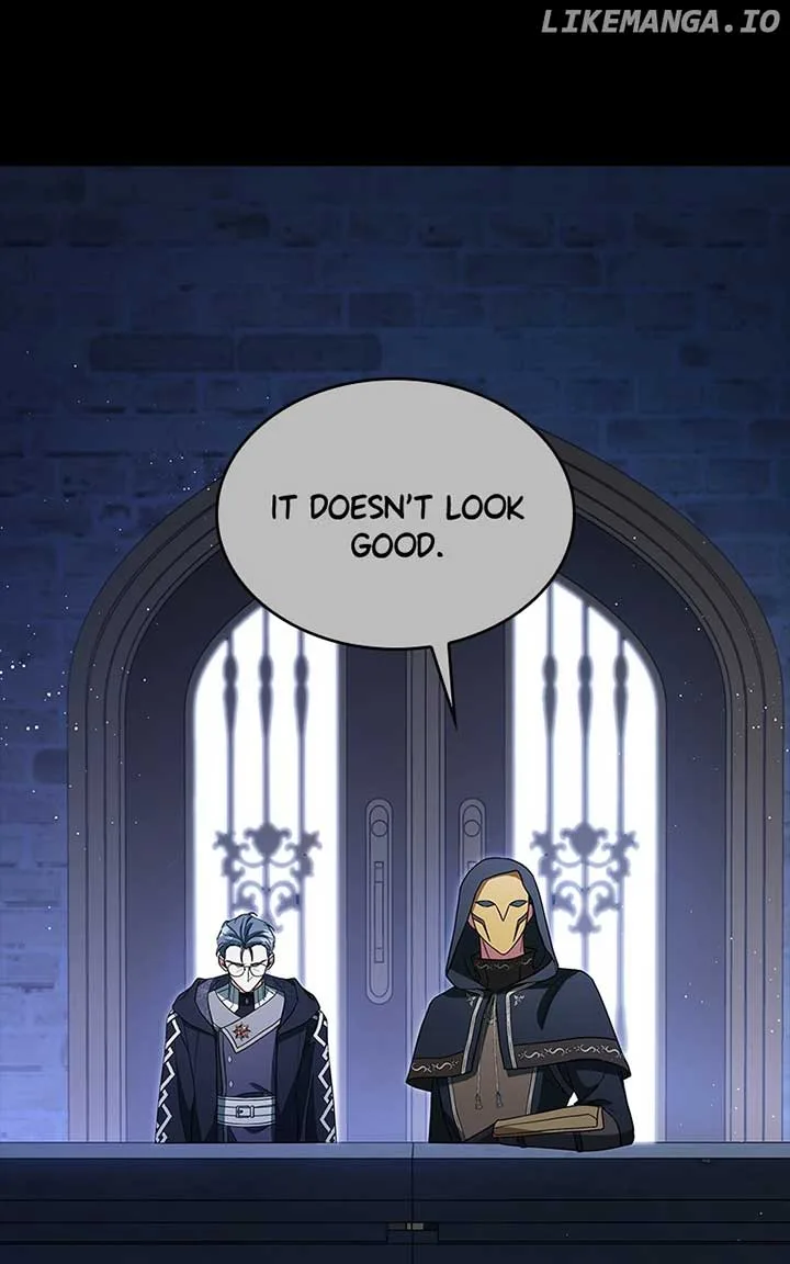 The Things Melvin Left Behind for Them Chapter 74 page 4