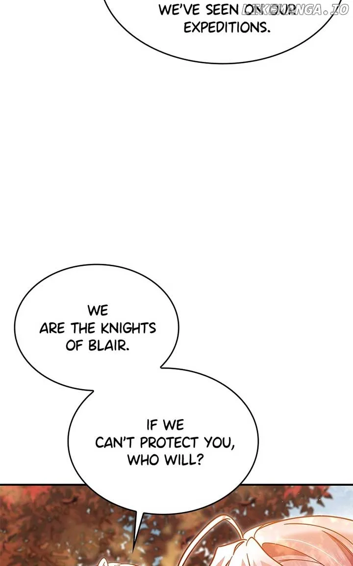 The Things Melvin Left Behind for Them Chapter 66 page 88