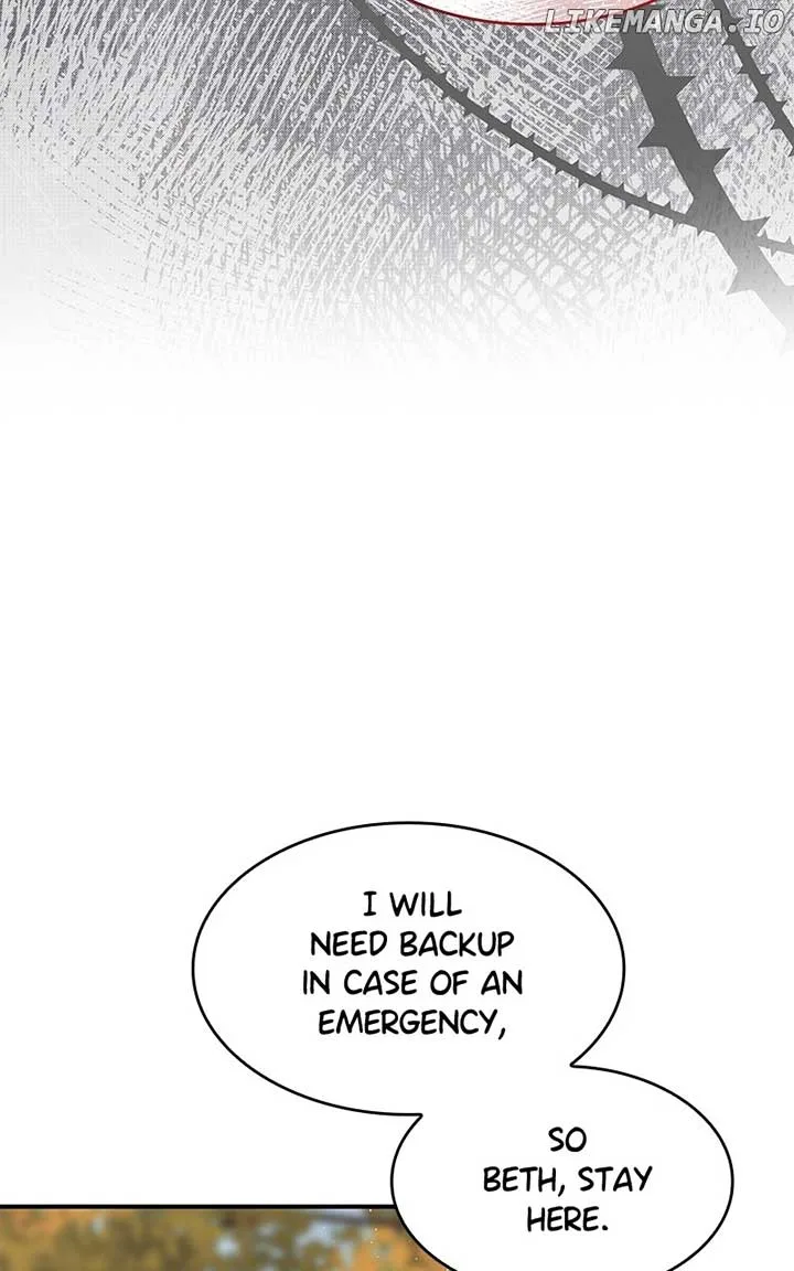The Things Melvin Left Behind for Them Chapter 66 page 78