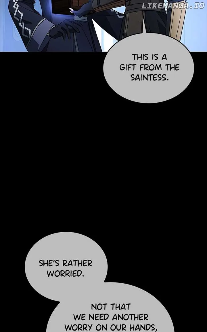 The Things Melvin Left Behind for Them Chapter 74 page 16