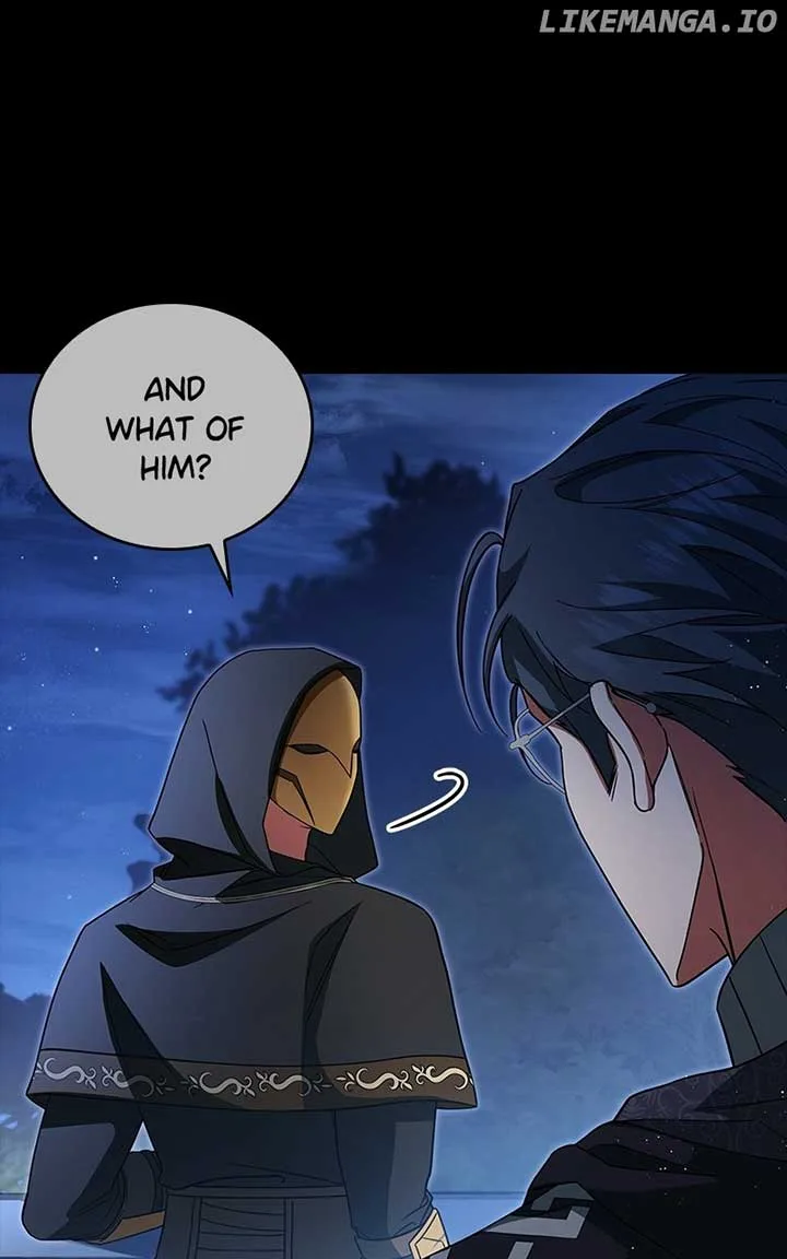 The Things Melvin Left Behind for Them Chapter 74 page 7