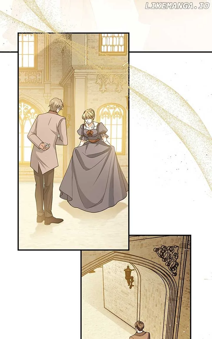 The Things Melvin Left Behind for Them Chapter 74 page 27