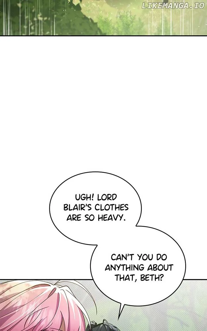 The Things Melvin Left Behind for Them Chapter 74 page 67