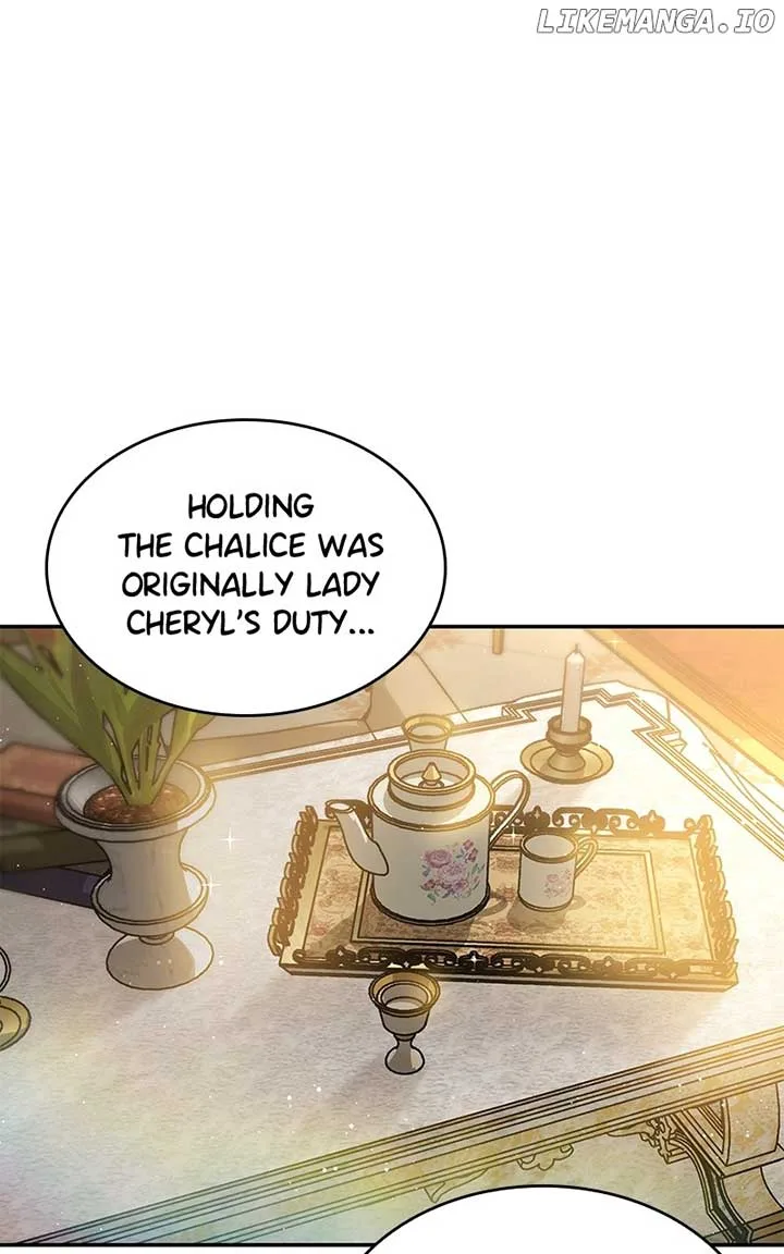 The Things Melvin Left Behind for Them Chapter 74 page 33