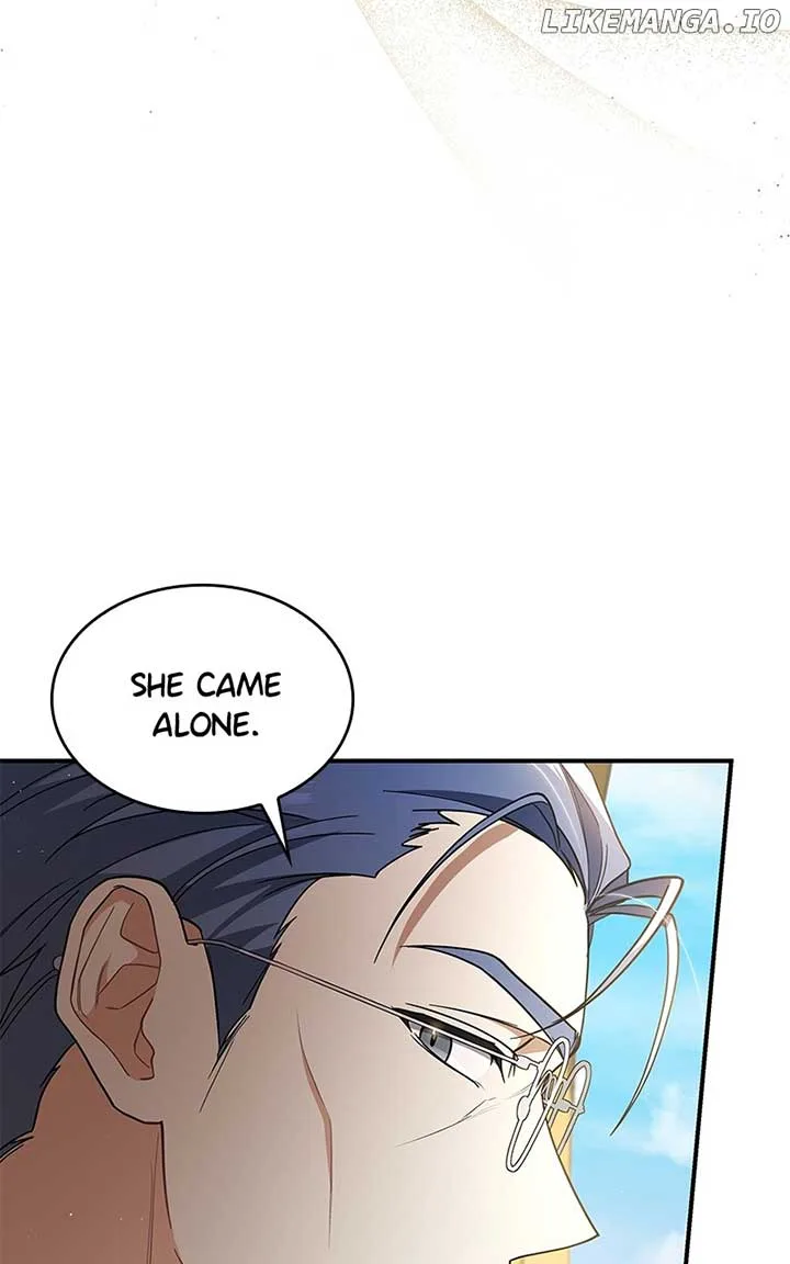 The Things Melvin Left Behind for Them Chapter 74 page 30
