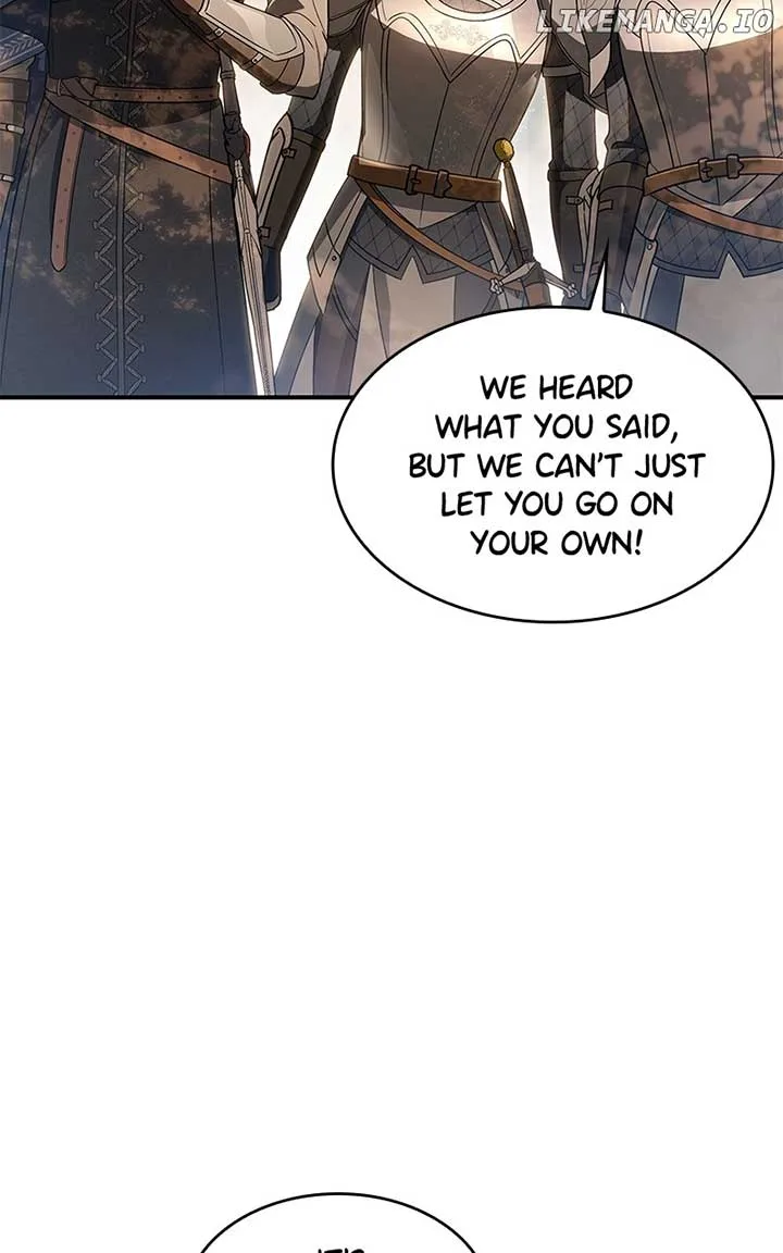 The Things Melvin Left Behind for Them Chapter 66 page 86