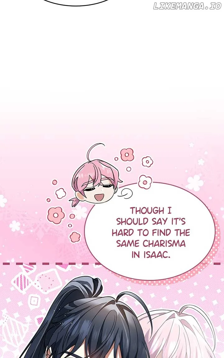The Things Melvin Left Behind for Them Chapter 74 page 69