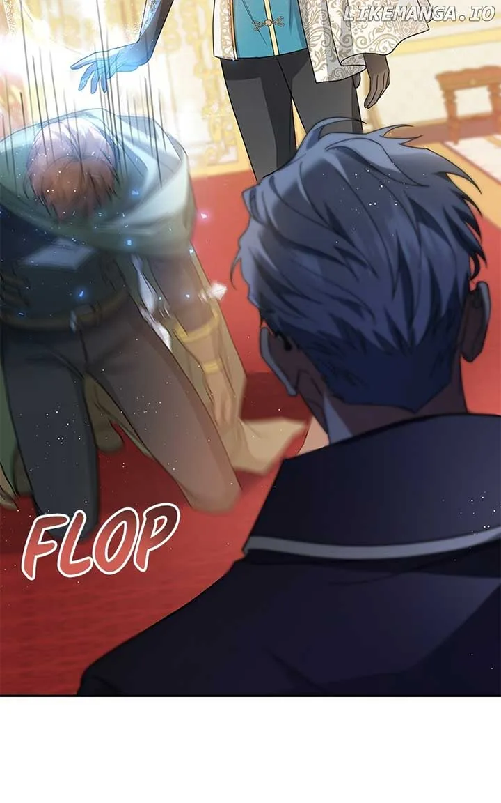 The Things Melvin Left Behind for Them Chapter 74 page 87
