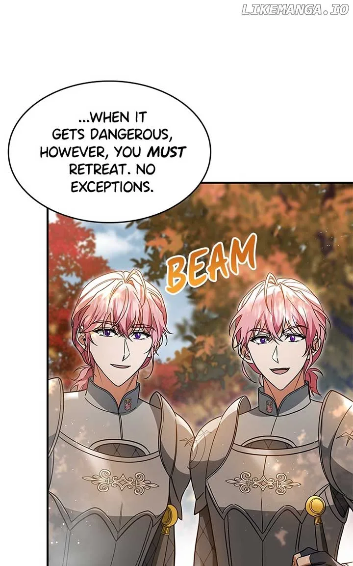 The Things Melvin Left Behind for Them Chapter 66 page 93