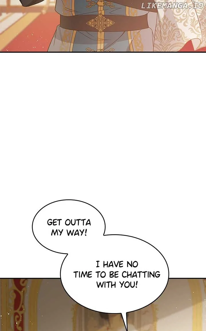 The Things Melvin Left Behind for Them Chapter 74 page 92