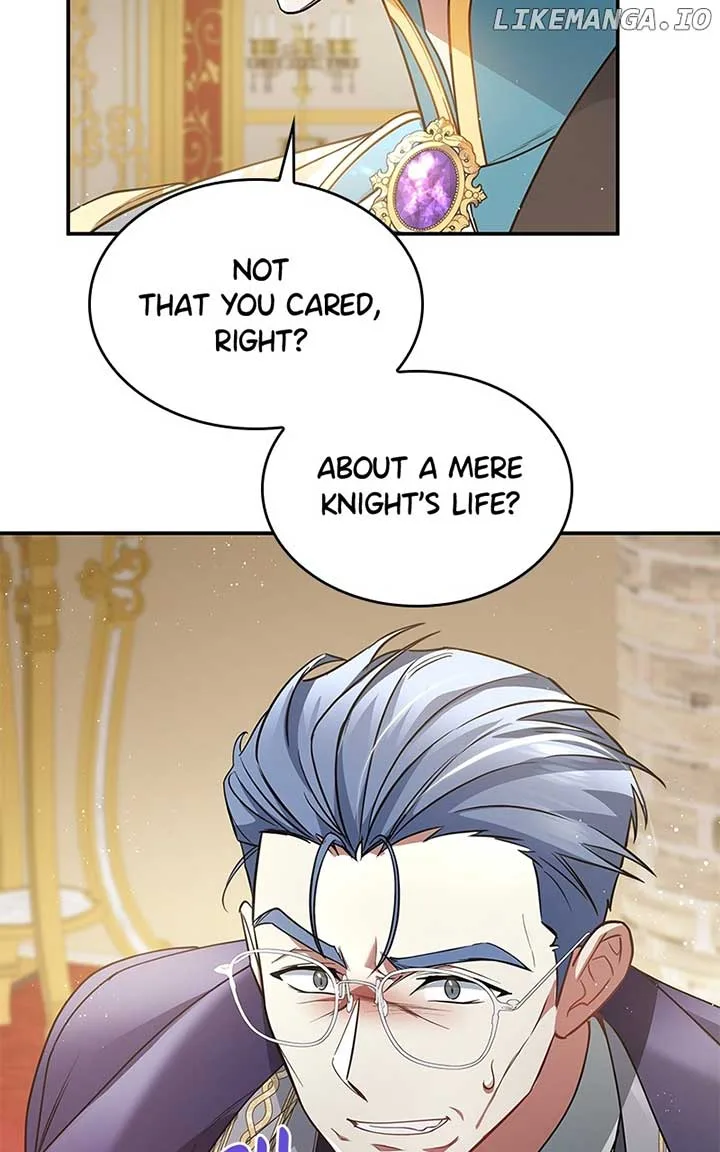 The Things Melvin Left Behind for Them Chapter 74 page 89