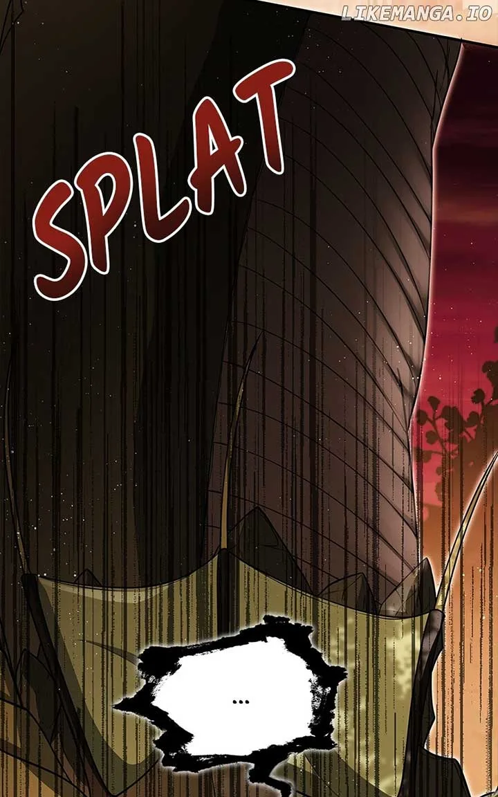 The Things Melvin Left Behind for Them Chapter 68 page 92
