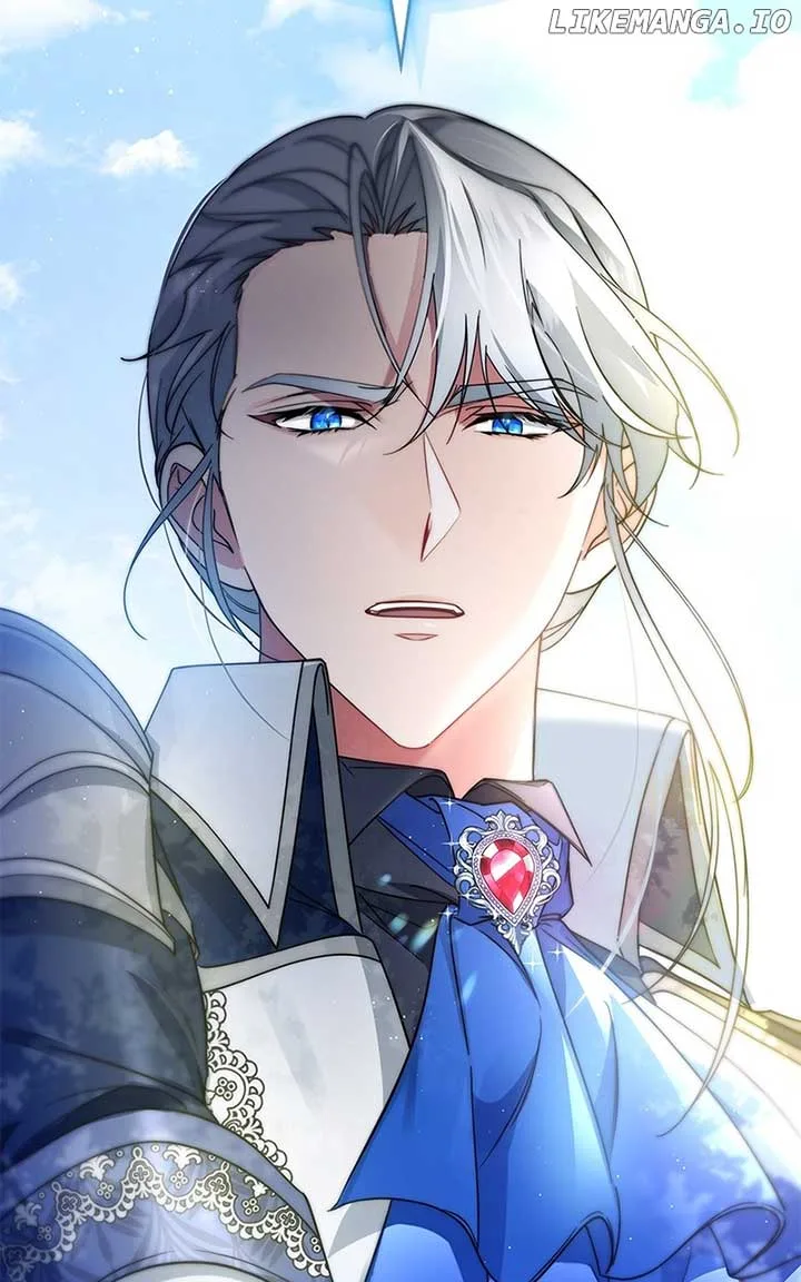 The Things Melvin Left Behind for Them Chapter 74 page 77
