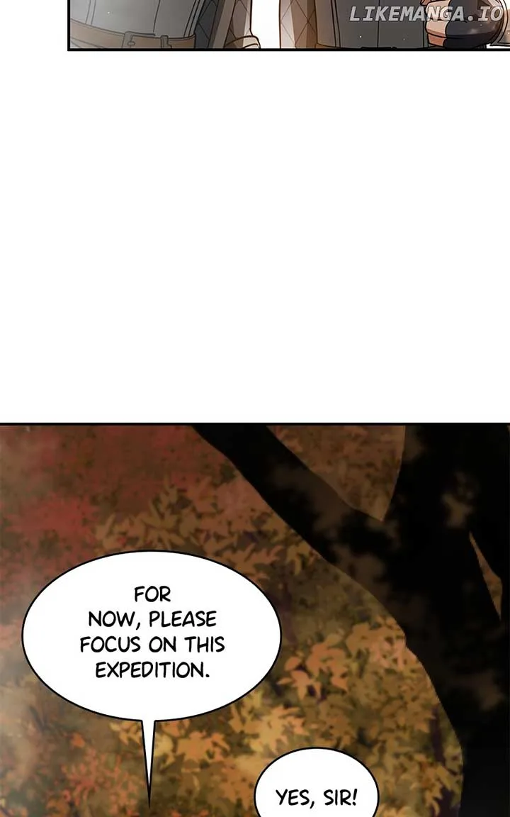 The Things Melvin Left Behind for Them Chapter 66 page 94