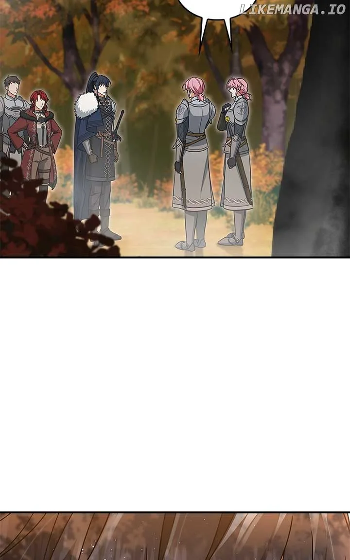 The Things Melvin Left Behind for Them Chapter 66 page 95