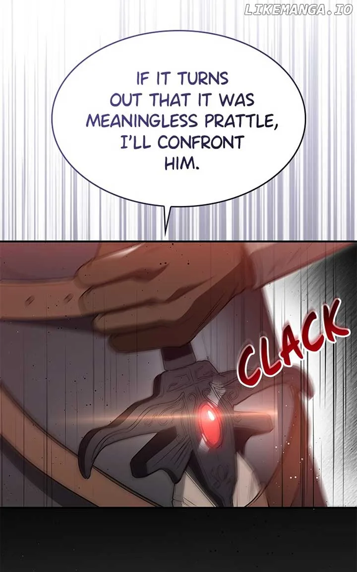 The Things Melvin Left Behind for Them Chapter 66 page 105