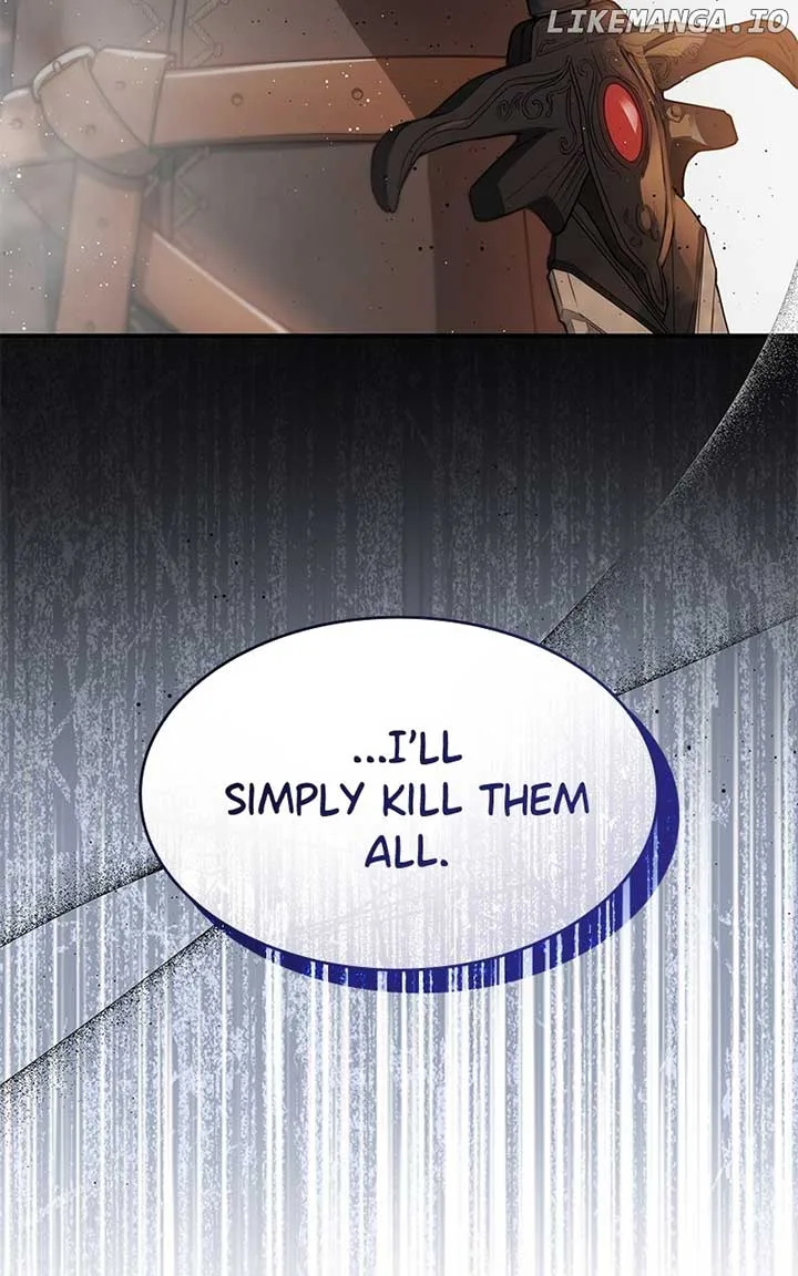 The Things Melvin Left Behind for Them Chapter 66 page 108